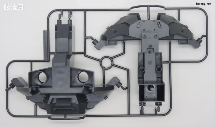 HGUC 网络限定版 NZ-999 Ⅱ新吉恩号(NT Ver.) - 图片